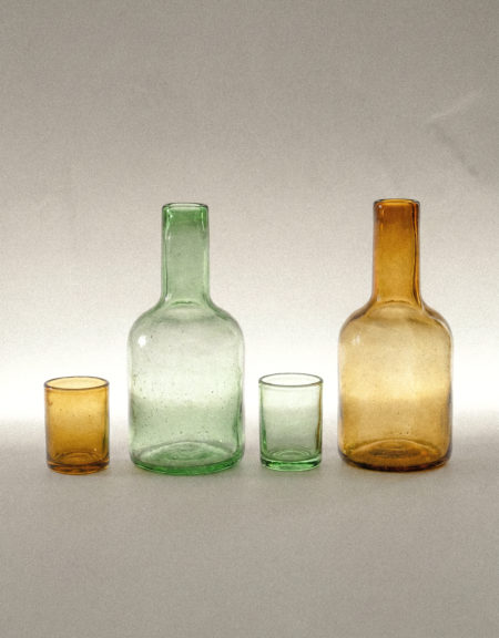 Bedside Carafe