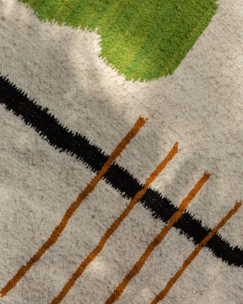 Lambswool Pillows