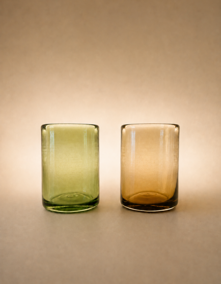 Carafe Glass