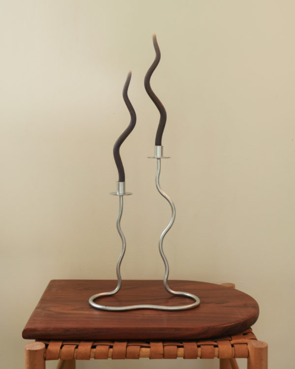 Waves Candleholder - Image 6