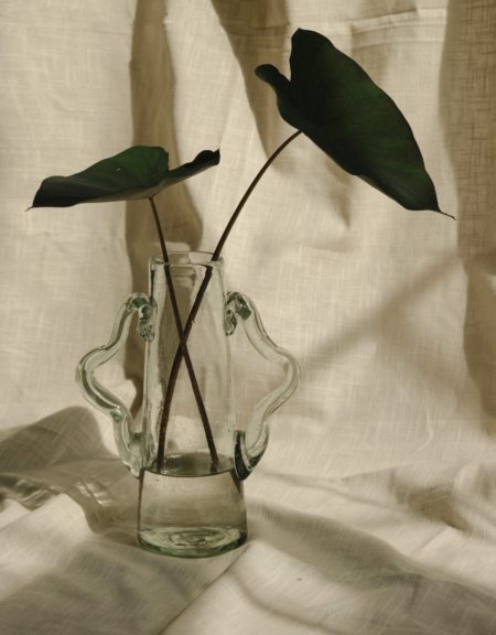 Orelio Vase