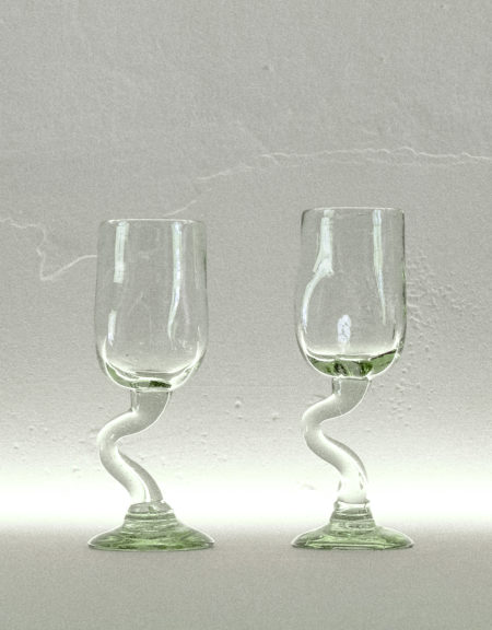 Galia Wine Glasses