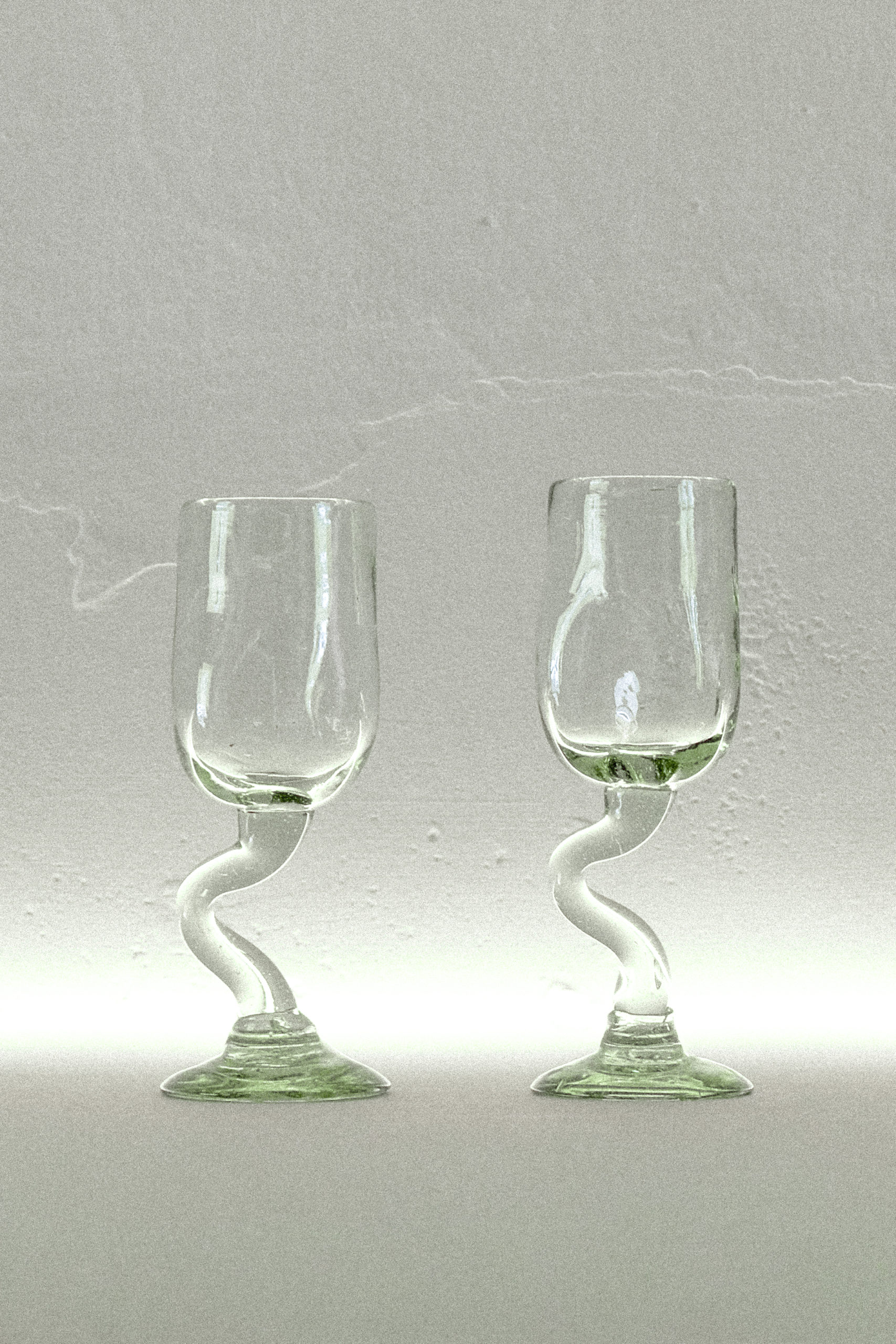 Galia Wine Glasses