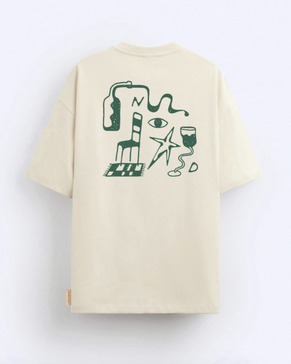 Artefactos Tee - Image 7