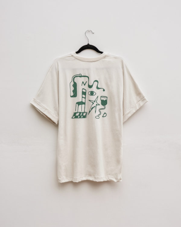 Artefactos Tee - Image 2