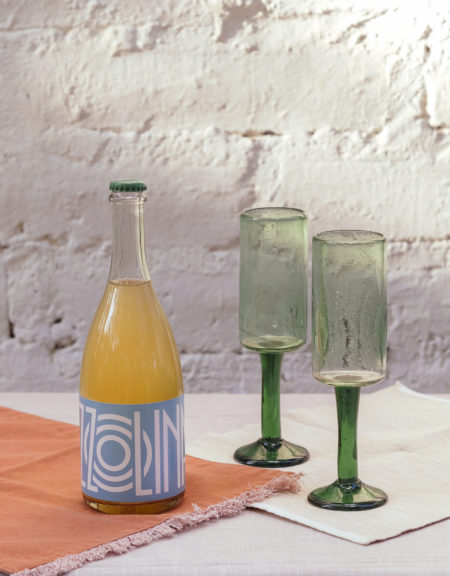 Vino in Good Company