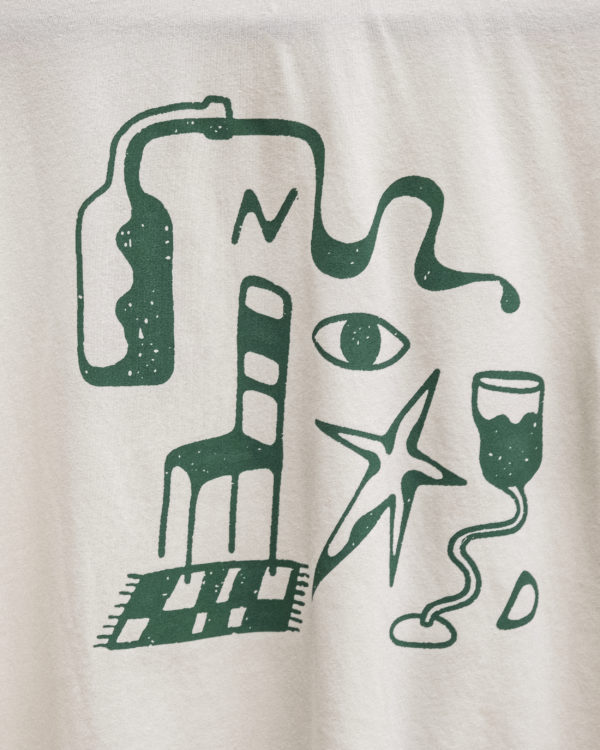 Artefactos Tee - Image 4