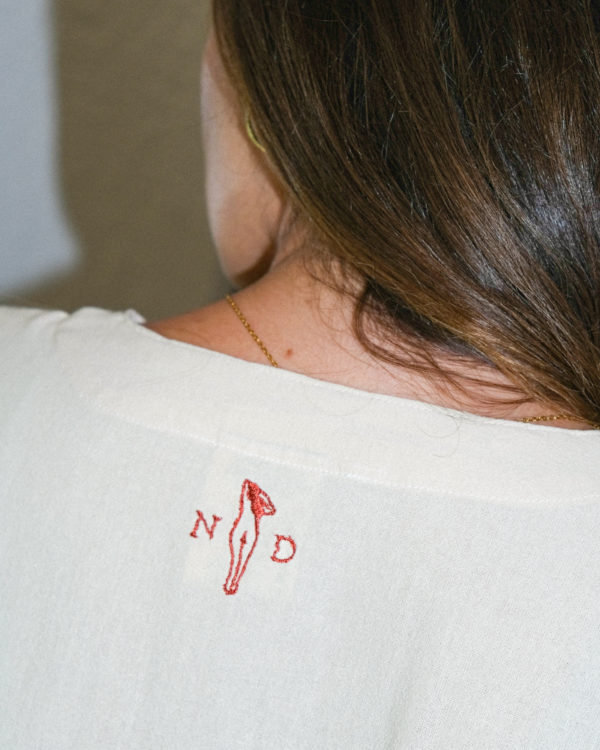 Alba Dress - Image 10