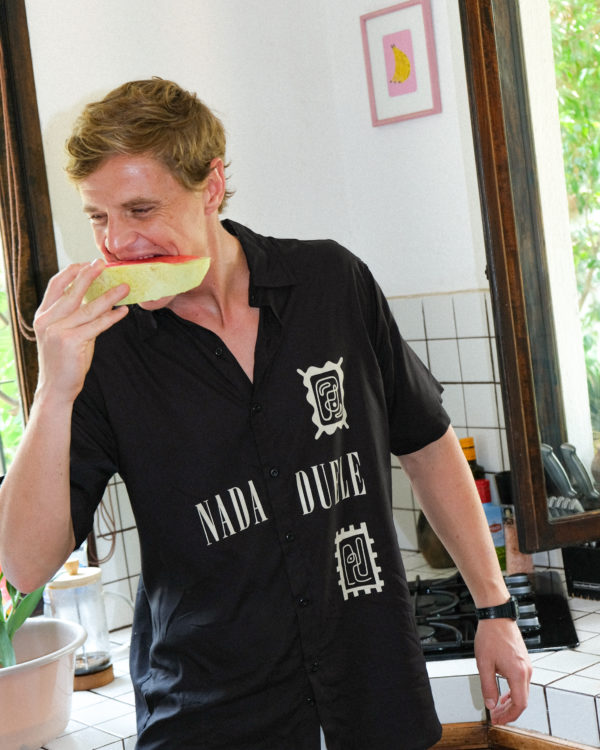 Garabatos Shirt - Image 3