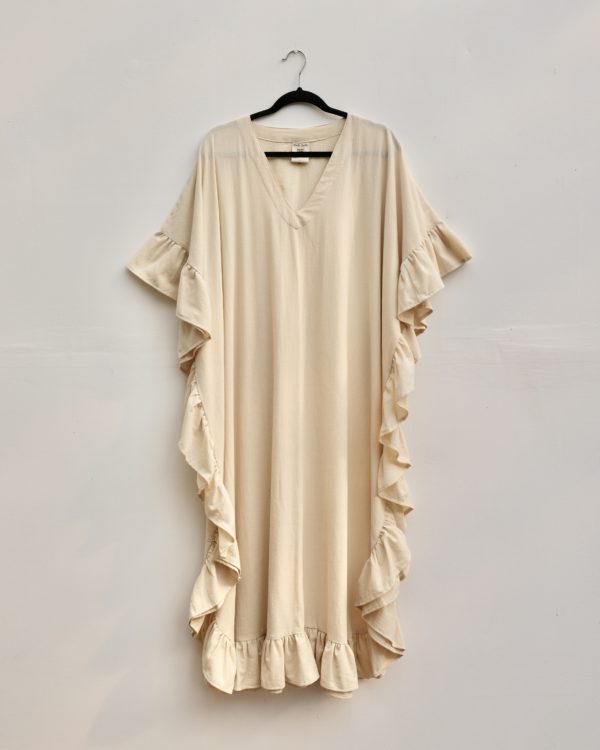 Alba Dress - Image 5