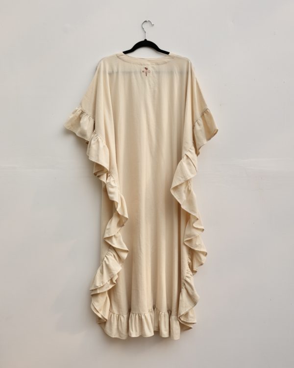 Alba Dress - Image 6