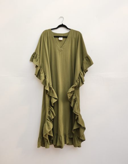 Alba Dress