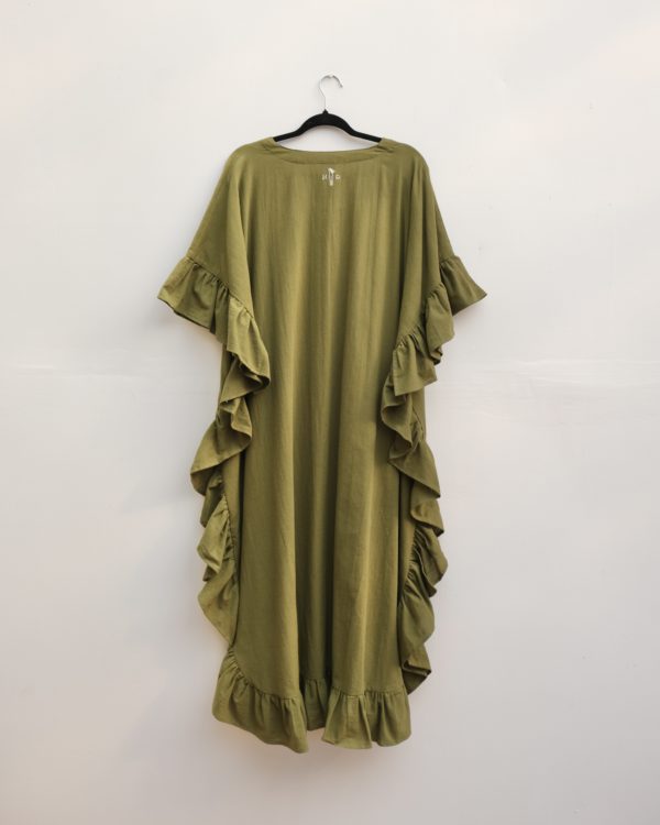 Alba Dress - Image 2