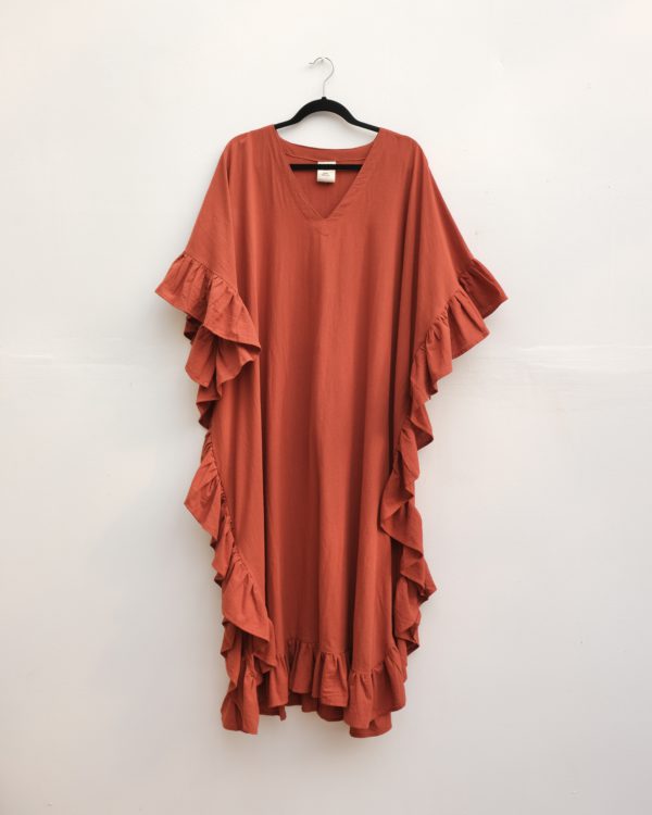 Alba Dress - Image 3