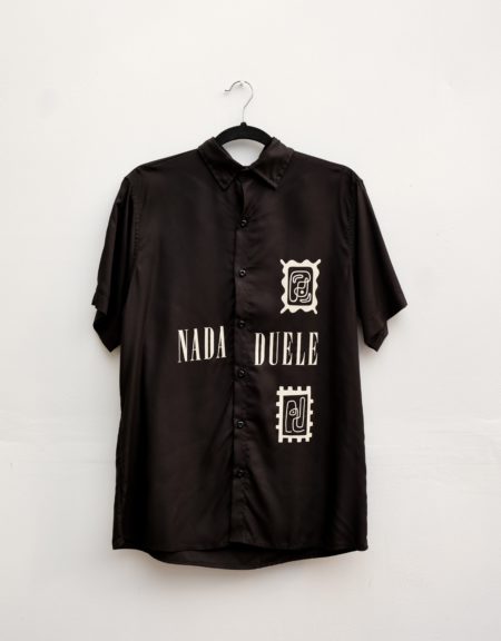 Garabatos Shirt