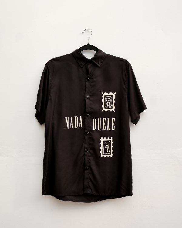 Garabatos Shirt