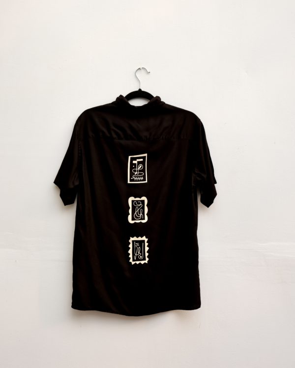 Garabatos Shirt - Image 2