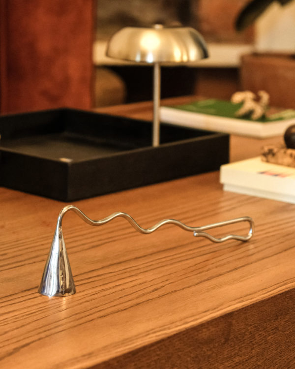 Waves Candle Snuffer - Image 7