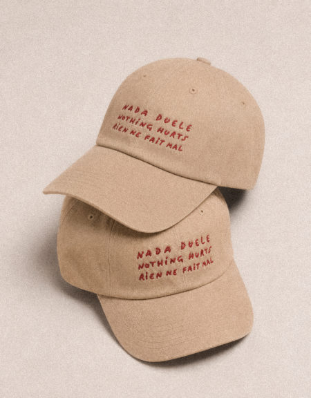 Ethos Cap