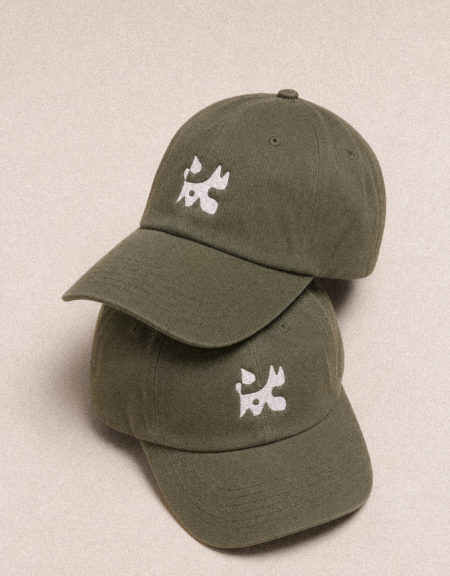 Chucho Dad Cap
