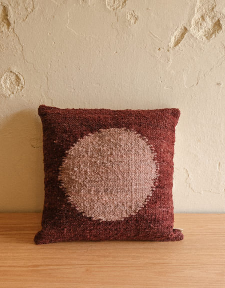Mesón V Pillow