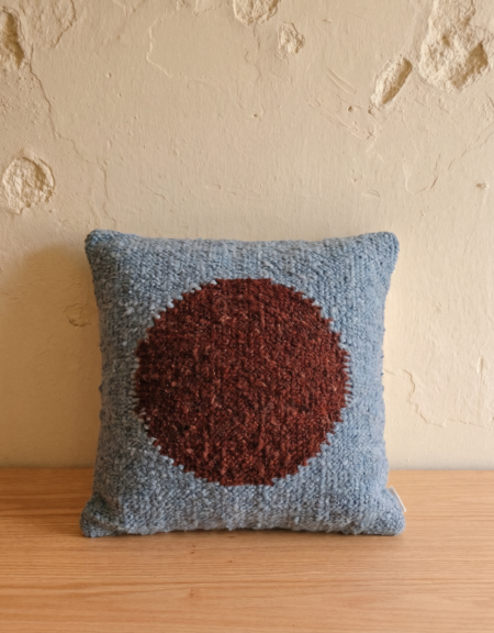 Mesón IV Pillow